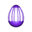 Egg Model (10).stl Easter eggs
