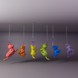 Furry-Friends-Keychain2.png Furry Friends Keychain