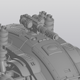 Screenshot_08.png STL-Datei Servus Körper・3D-druckbares Modell zum Herunterladen