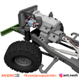 M715-site-prewiev-11.png 3D Printed RC Car Kaiser Jeep M715 by AN3DRC