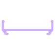 Sign_Holder.stl Modular Bridge for RC Racetrack Lap Counter