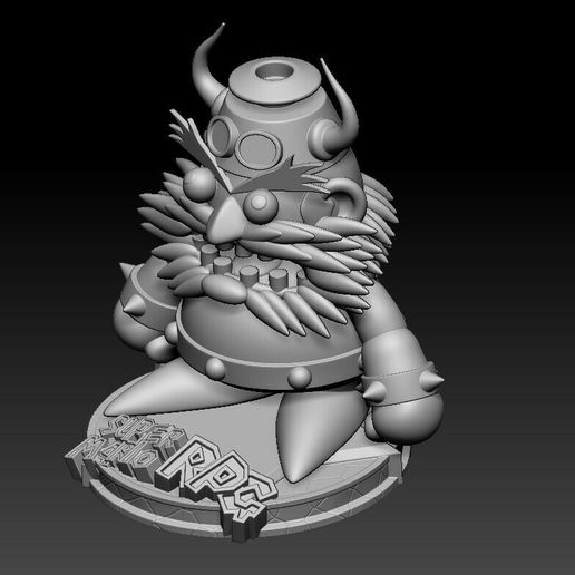 booster_5.jpg Super Mario RPG "Booster