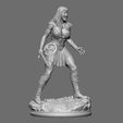 xena-and-gabrielle-3d-model-obj-fbx-ma-stl-dae-ztl-3.jpg Xena and Gabrielle