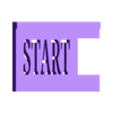 Coding_Start.stl Coding Tiles (Start to End)
