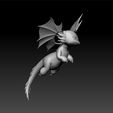 drag3.jpg Dragon - cartoon dragon - toon dragon - cute dragon - zepeto
