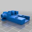 aa76818acb8dc0e3204e97d457687004.png Modified Anycubic Kossel Linear Plus Carriage Tensioner