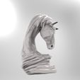 asb marpich 6.jpg horse art statue