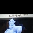 Die kleine Meerjungfrau Ursula gescannt Disney-Figur