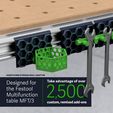 Image-10-cults-safe.jpg FESTOOL MFT HONEYCOMB STORAGE ADAPTOR