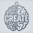 CREATE-Pendant.png Zihin İşareti YARAT