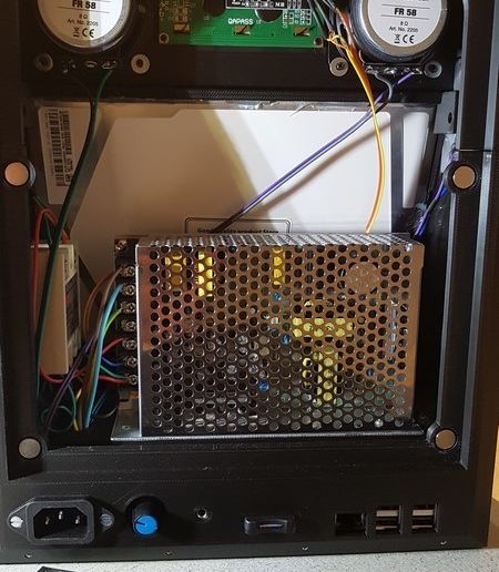 img89.JPG Mini bartop : Vewlix v2.0