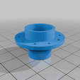 Trailer_Hub_4.png Tamiya Compatible Low Boy Trailer