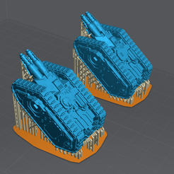 Cerb-R-Us.png StarPorts - Cerb-R-Us Heavy Tank Destroyer (pris en charge)