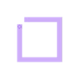 Illusion Cube V2 - Side 3.stl Illusion Cube