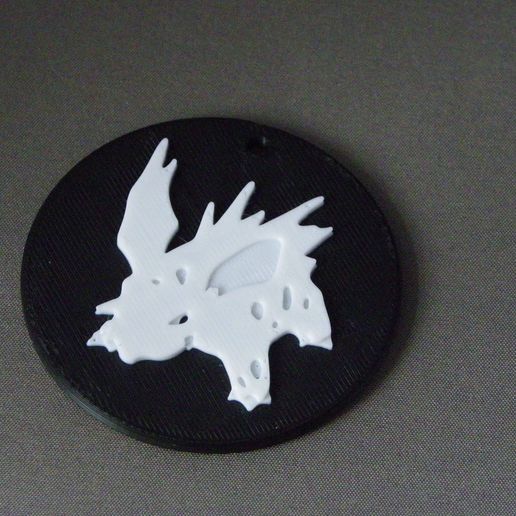 Nidorino.jpg Pokemon Keychain Nidoran (Male), Nidorino and Nidoking