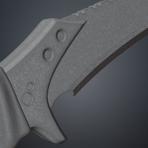 Harkonnen_Daggers_black_black_mesh_2_3Demon.jpg Feyd Rautha Harkonnen Daggers - Dune 2024
