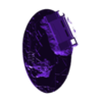dorn_-_base.stl Free STL file Rogal Dorn - Old・Object to download and to 3D print