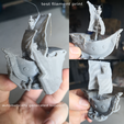 testprint.png oc cartoon sailing boat -3d printable files