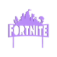 Fantastic Trug-Esboo.stl TOPPER FORTNITE