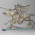 29.jpg equestrian knight 3