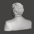 Donald-Trump-4.png 3D Model of Donald Trump - High-Quality STL File for 3D Printing (PERSONAL USE)