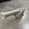IMG_6933.jpg Minimag PTL Missile launcher 3D print model