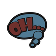 Oh V1.png Effekte Ausstechformen Sammlung von 9