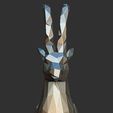 4.jpg Low poly alabuster perfume