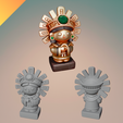 Stylized-Inca-Idol---3D-Printable-Gold-Statue-Figurine-3.png Stilisiertes Inka Idol - 3D Druckbare Gold Statue Figur