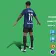 z6.jpg 3D Rigged Joaquin Correa Inter Milan 2023