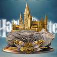 Castle.png WICKED MARVEL HARRY POTTER SWAG 2023: TESTED AND READY FOR 3D PRINTING