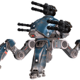 Fujin.png War Robots Fujin