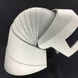 il_fullxfull.2477731989_kf5p.jpg 3D Printable Files: Shock Trooper Helmet - V Mini Series (TV)
