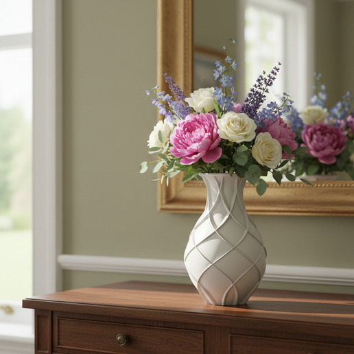 Vase