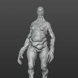 Снимок-экрана-2024-04-14-133913.png Commercial use Resident evil - Regenerator  3d figurine STL