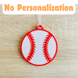 No-Personalization-2.png Baseball Bag Tag, ⚠️(CUSTOMIZABLE WITH THE LINK IN THE DESCRIPTION)
