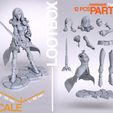 Scaleparts.jpg Final Fantasy IX Pack