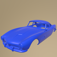 b03_013.png BMW 507 coupe 1959 PRINTABLE CAR IN SEPARATE PARTS