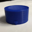Capture d’écran 2018-07-05 à 15.19.38.png Free STL file Print Working ISO Standard "M" Threads・3D printable model to download