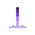 Endo 02s Face Thingy.stl Animatronic Endo 2 Pack FNAF