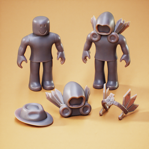 roblox_Viewport.png Roblox Megapack trophy Cosplay and Character - Dominus Empyreus - Dominus Astra - Valkyrie Helm - Deadly Dark Dominus - Sparkle Time Fedora - The Wanwood Crown - Roblox Megapack trophy Cosplay and Character