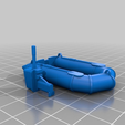 ae7c33670f7e9752502a6ed2212c8e8e.png 1-87 H0 & 1-48 0 scale 9 foot  Inflatable Yacht Tender & Outboard