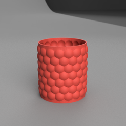 Bildschirmfoto-2021-12-23-um-15.27.48.png Free STL file Vase with Bubbles・3D printable object to download, Katalog790