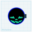 pumpkin.png Gorro com 12 inserções