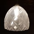 IMG_20210618_181425_181.jpg OCTASHADE lampshade Lampenschirm(highres)-vase spiral mode