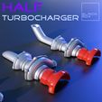a1.jpg HALF Turbocharger set 6 types