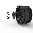 untitled.2580.png XD ROCKSTAR WHEEL (ASSEMBLABLE)