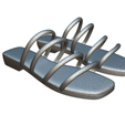 18.png CREATTOES Womens Slip-On Flat Sandals