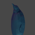 pic2.png Emperor Penguin Lowpoly