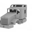 00003.jpg Kenworth T800 1/14 SCALE CAB